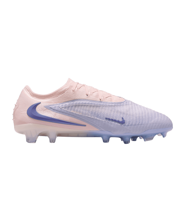 Nike Phantom 6 Low Elite FG Showtime Blau F008 - blau