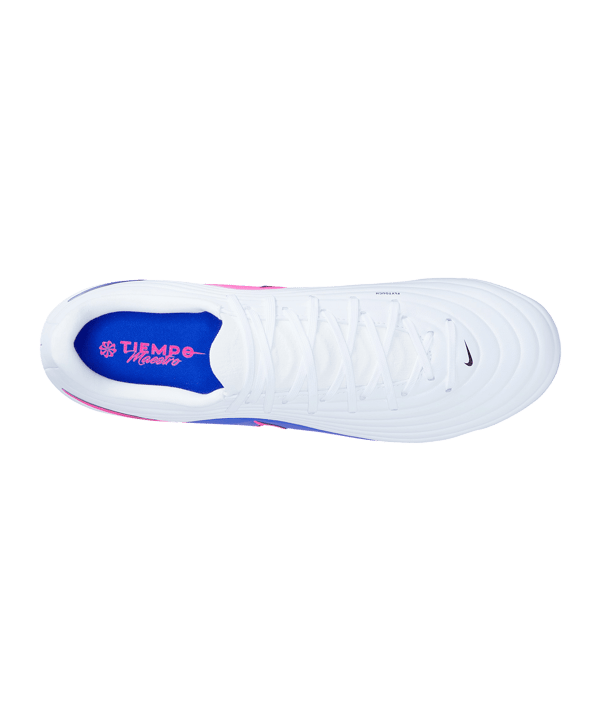 Nike Tiempo Maestro Academy AG Attack Weiß F146 - weiss