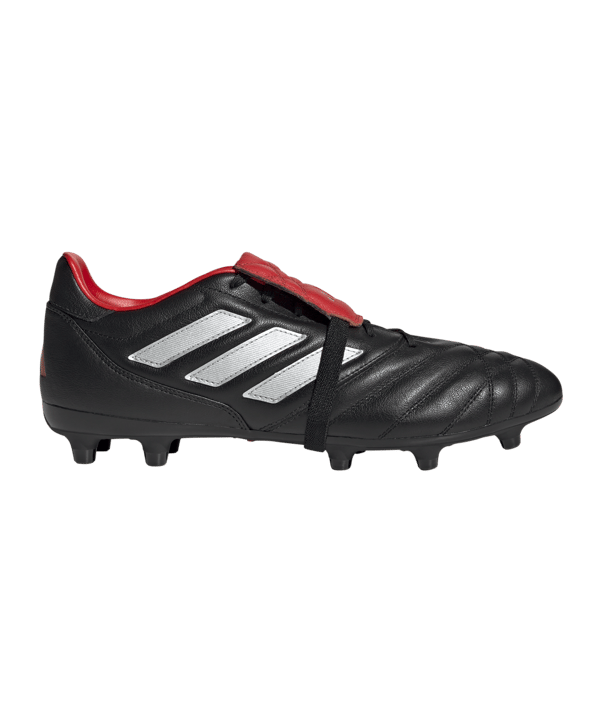 adidas COPA Gloro FG Schwarz - schwarz
