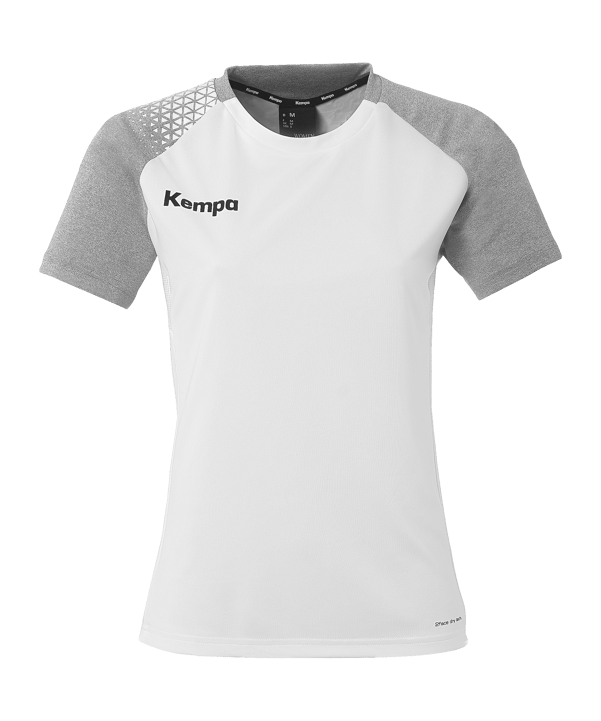 Kempa Ambition 28 Trikot Damen Weiß F26 - weiss