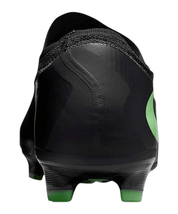 Nike Phantom 6 Low Pro FG Shadow Schwarz F001 - schwarz