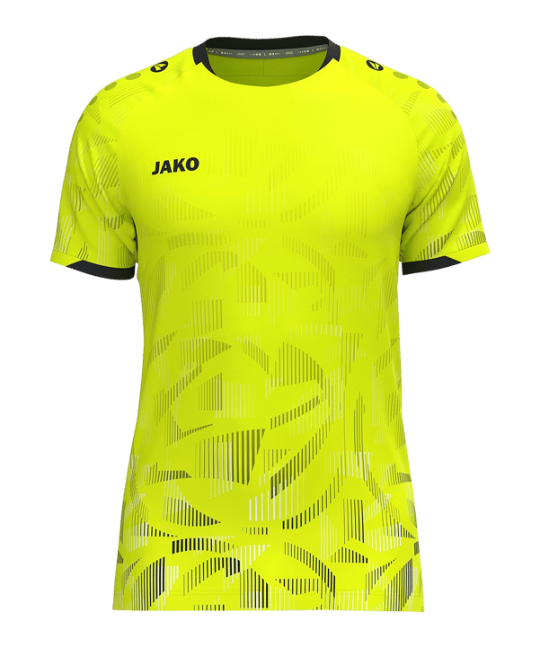 JAKO Sonic Trikot Kids Gelb F321 - gelb