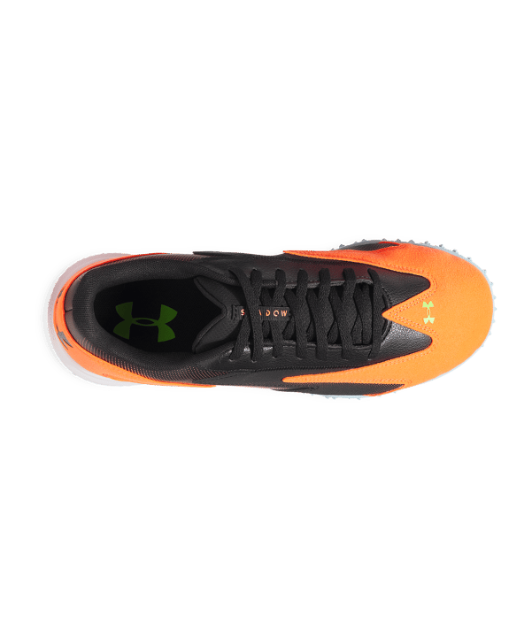 Under Armour Shadow Turf 3 TF Schwarz F001 - schwarz