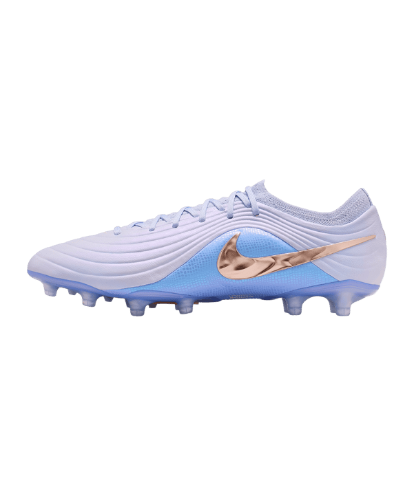 Nike Tiempo Maestro Elite AG Showtime Blau F084 - blau