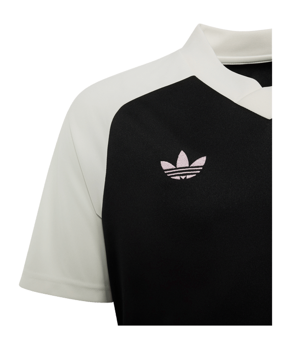 adidas Juventus Turin Pre-Match Trikot Away 2026/2027 Kids Schwarz - schwarz
