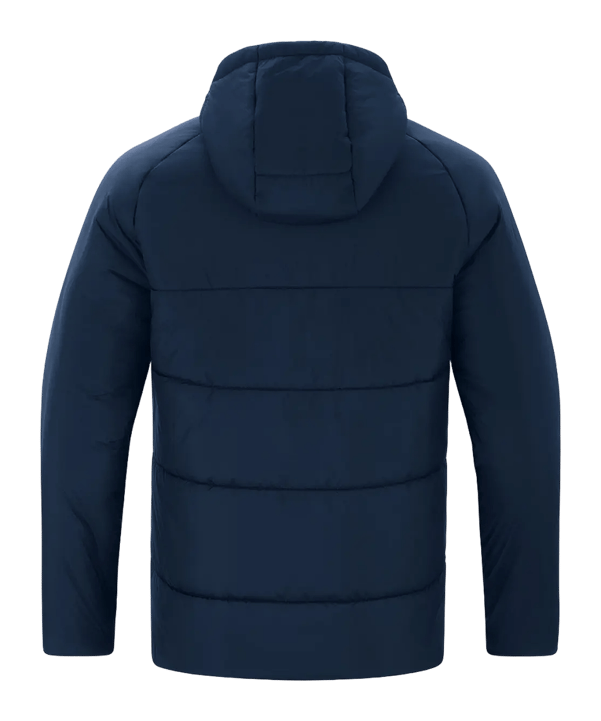 JAKO One Jacke Blau F900 - blau