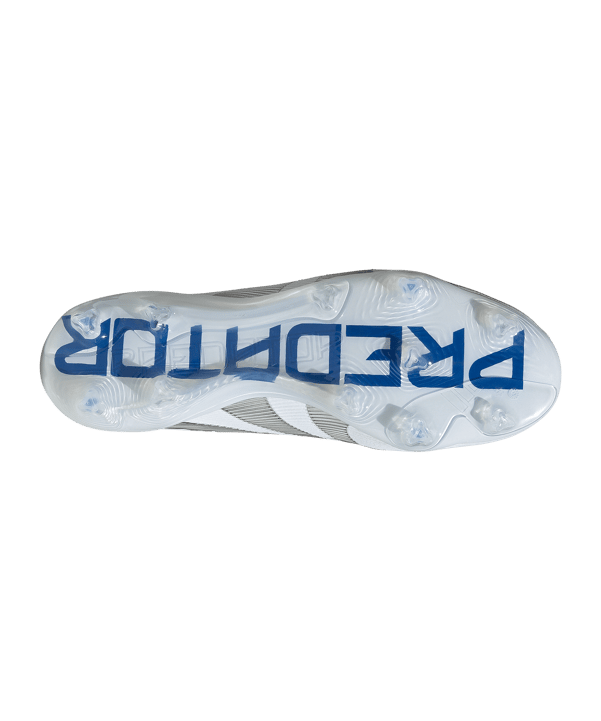 adidas Predator Elite FG Polar Victory Weiß - weiss