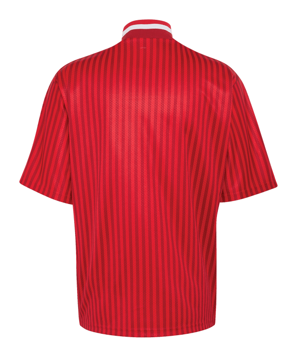 adidas FC Bayern München Stadium Trikot Rot - rot