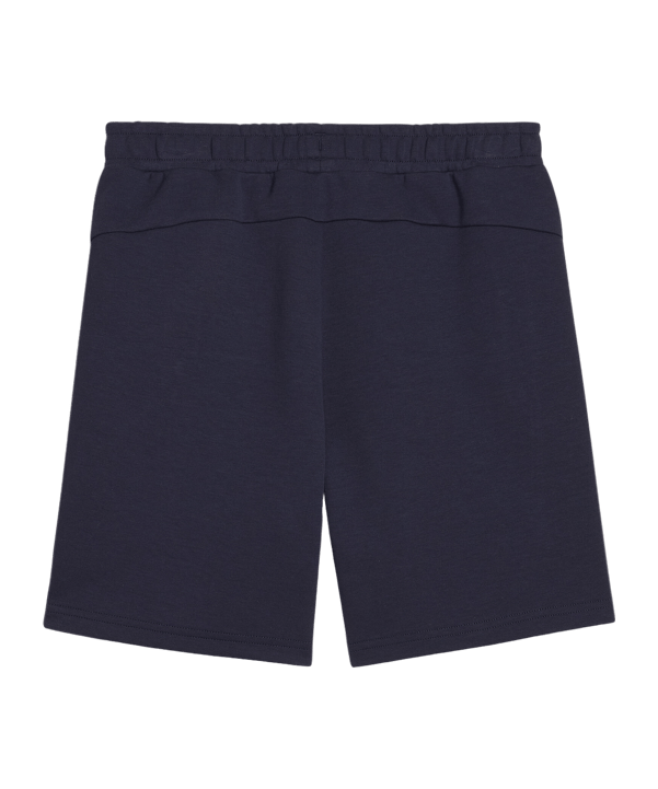 PUMA teamFINAL Casuals Shorts Kids Blau F06 - blau