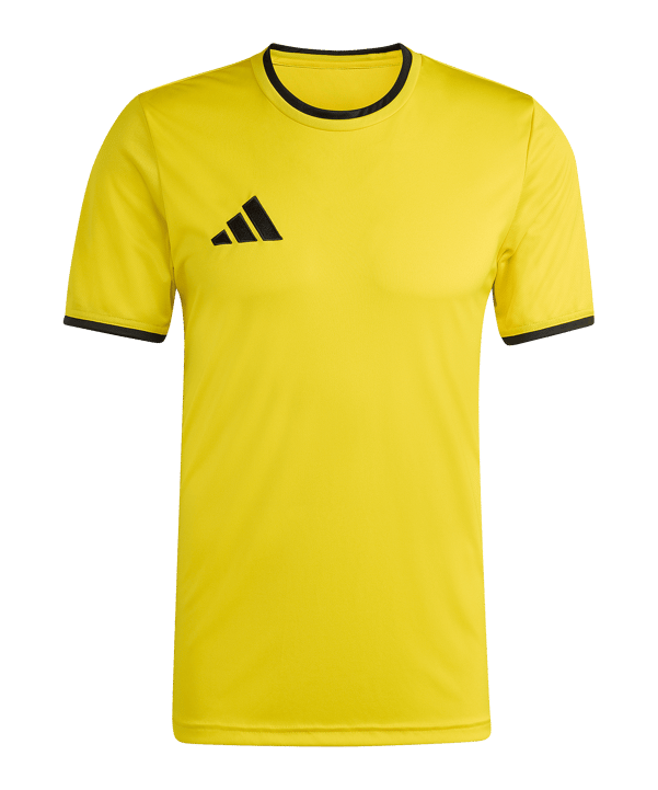 adidas Entrada 26 Trikot Gelb - gelb