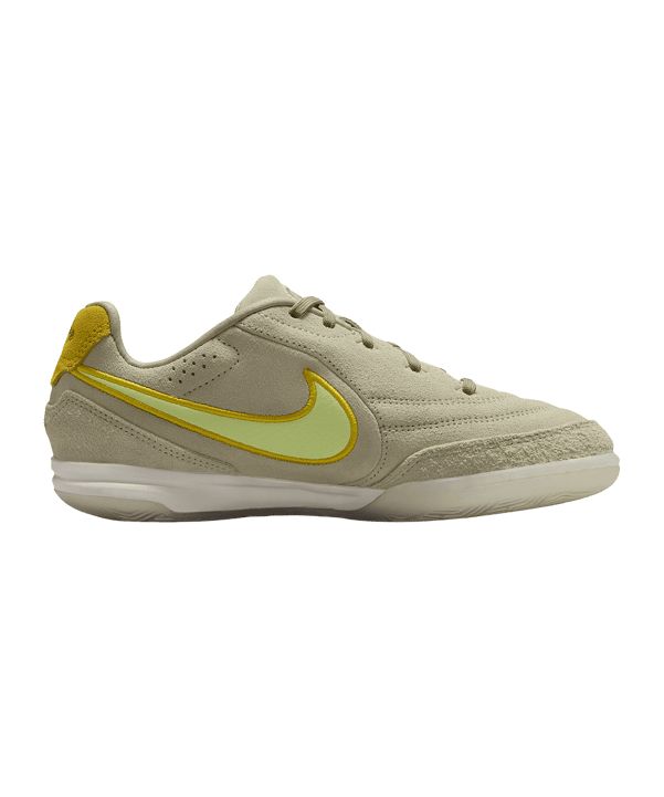 Nike Tiempo Streetgato IN Launch Edition Kids Grün F339 - gruen