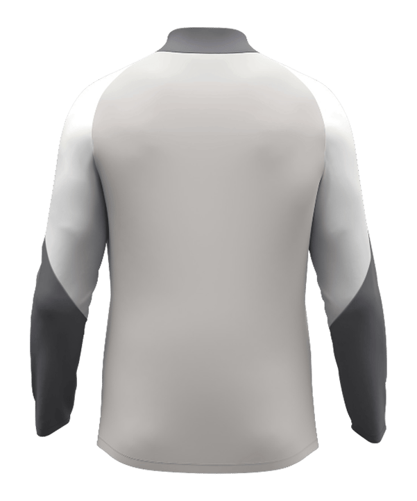 JAKO Dynamic Trainingsjacke Grau F837 - grau