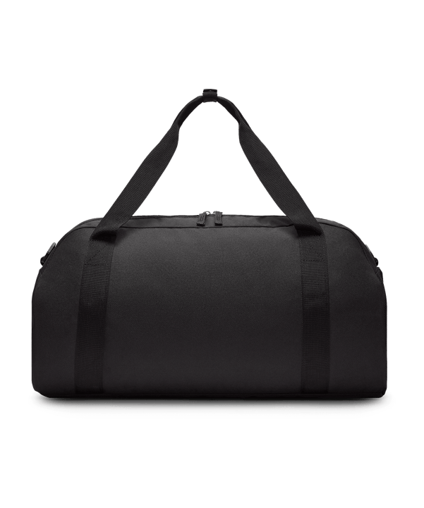 Nike Club 25L Gymsack Kids Schwarz F010 - schwarz