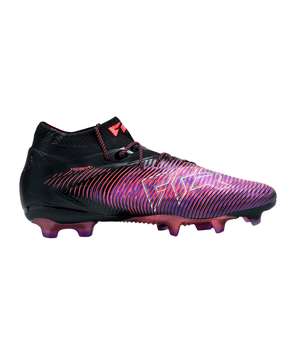 PUMA FUTURE 8 Ultimate FG Unlimited Schwarz F01 - schwarz