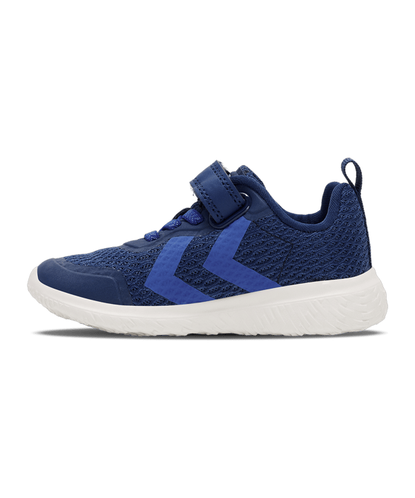Hummel Kids Blau F7017 - blau