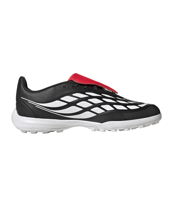 adidas Predator League FT TF Immortal DNA Kids Schwarz - schwarz