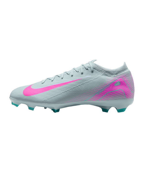 Nike Air Zoom Mercurial Vapor XVI Pro FG Prism Blau F301 - blau