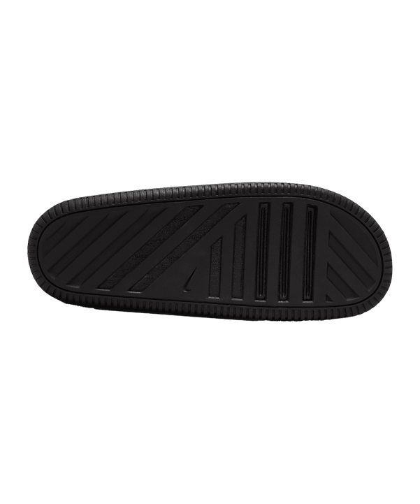 Nike Calm 2.0 Schwarz - schwarz