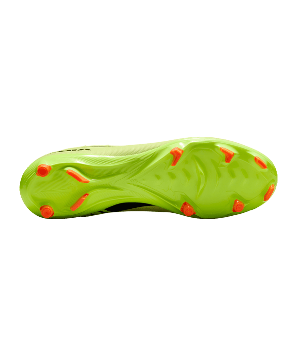 Nike Air Zoom Mercurial Superfly X Academy FG/MG Max Voltage Gelb F300 - gelb