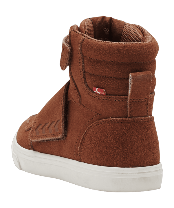 Hummel Stadil Tonal Kids Orange F8004 - orange