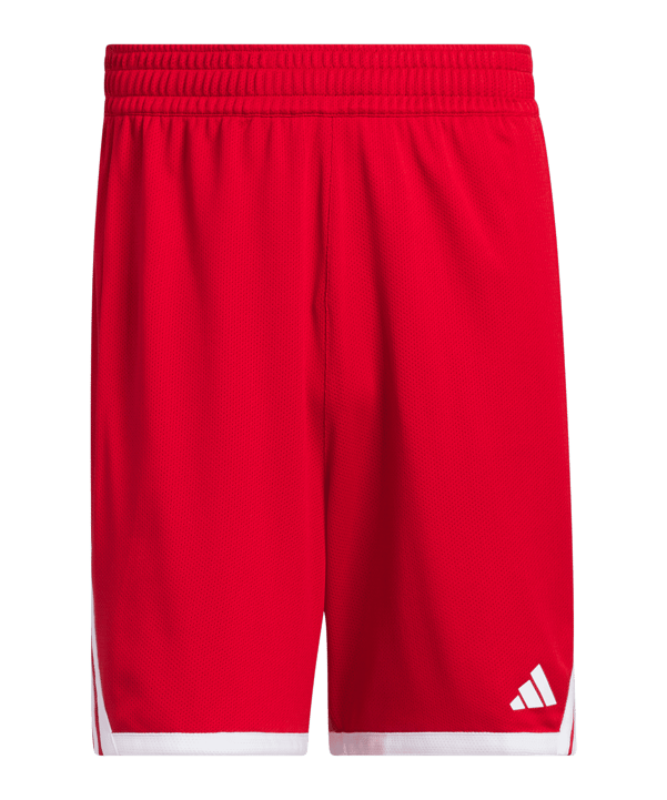 adidas Everyday Pro Short Rot - rot