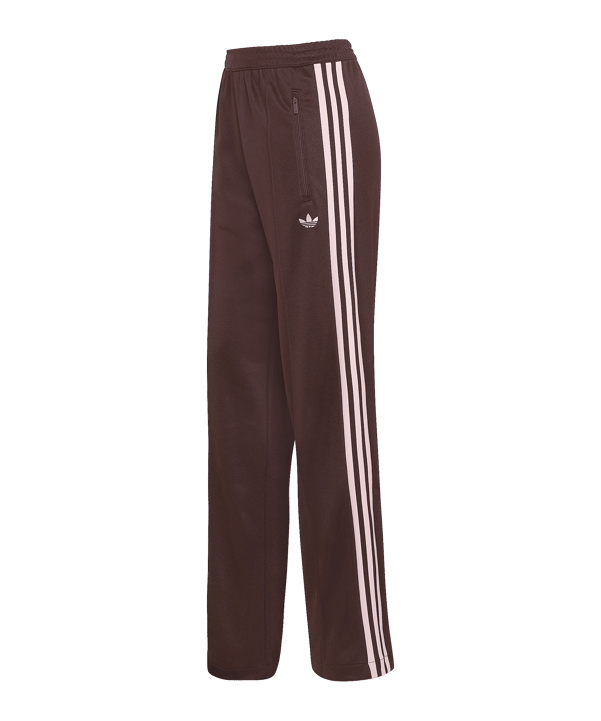 adidas Originals Classic Hose Damen Braun - braun