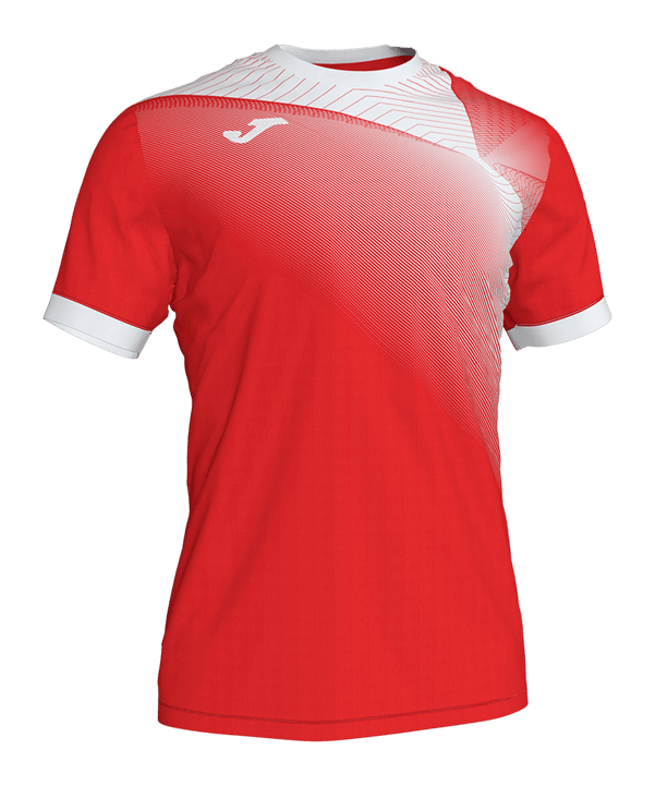 Joma Hispa II Trikot Rot