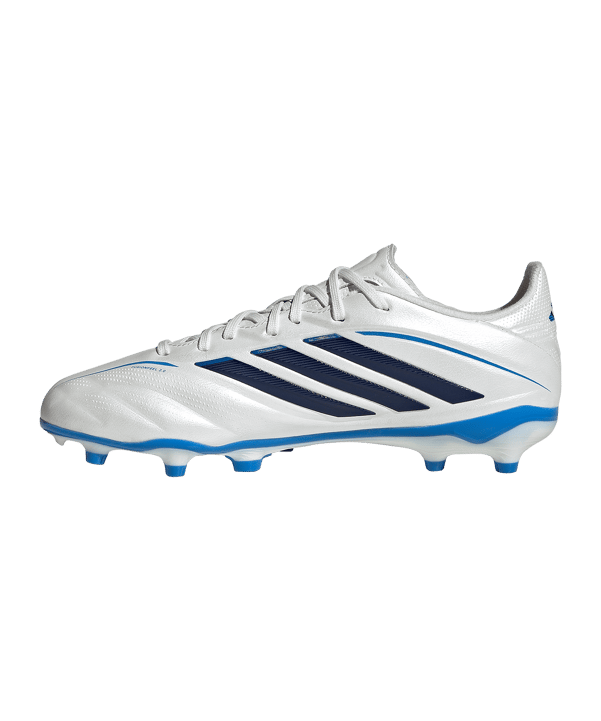 adidas Copa Pure IV Elite FG Chaos vs Control - weiss