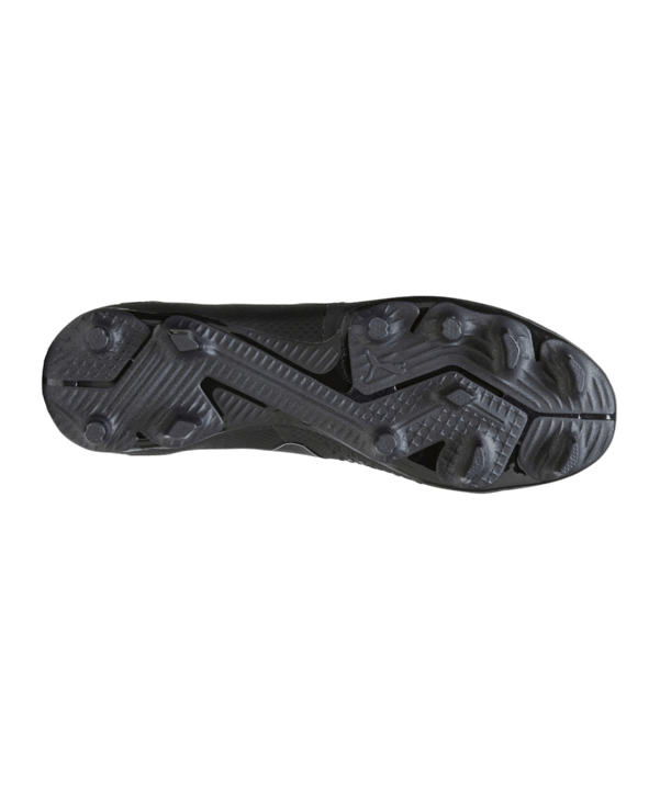 PUMA FUTURE Pro FG/AG Eclipse Schwarz Grau F02 - schwarz