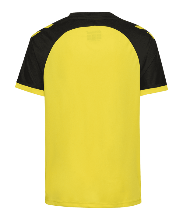 Hummel Match League Trikot Kids Gelb F5800 - gelb