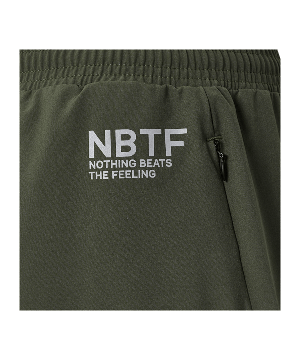 Newline Pace Hose Grau F1954 - grau