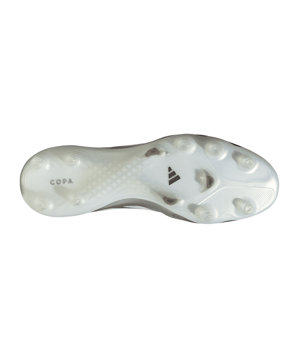 adidas Copa Pure IV Elite FG Ice Cold Precision Braun - silber