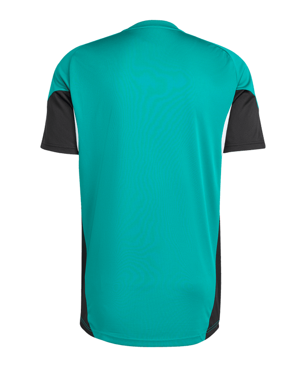 adidas FC Liverpool European Training Trikot 2025/2026 Grün - gruen