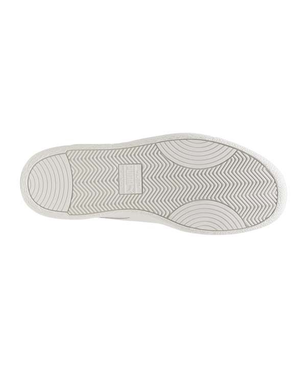 PUMA Majesty Weiß F01 - weiss