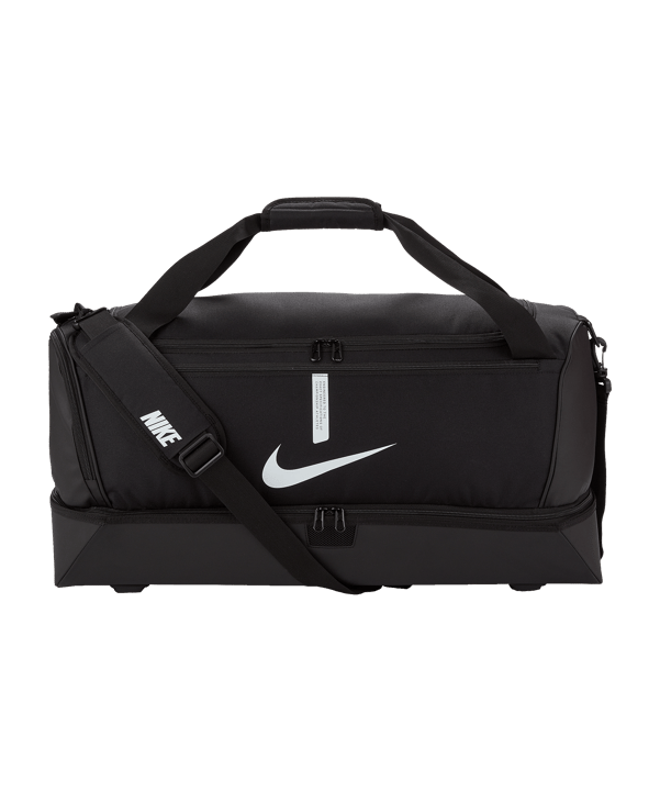 Nike Academy Team Hardcase Tasche Large F010 - schwarz