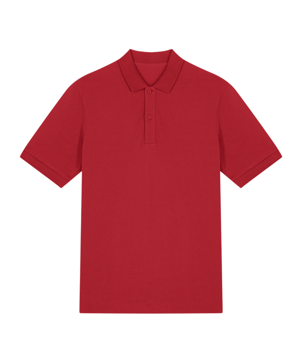 Stanley & Stella Prepster 2.0 Polo Red FC004 - rot