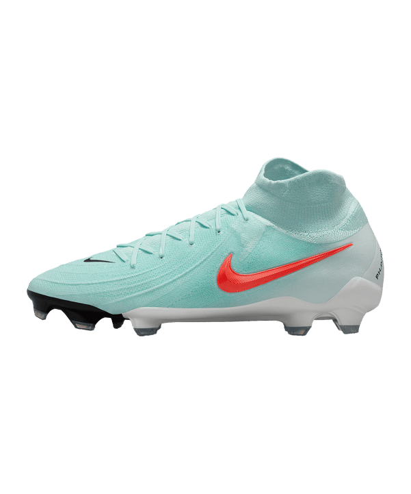 Nike Phantom Luna II Pro FG Mad Energy Türkis F300 - tuerkis