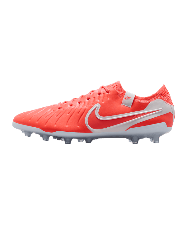 Nike Tiempo Legend X Elite AG Mad Energy Rot F800 - rot