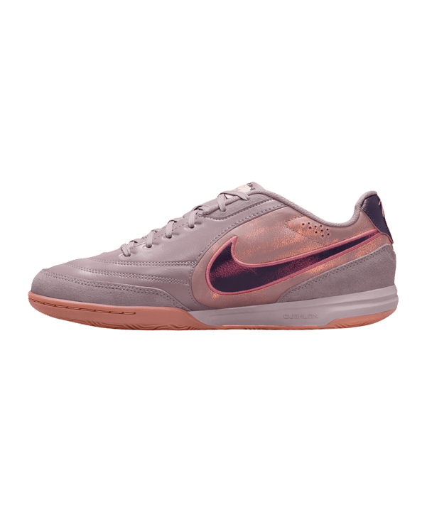 Nike Tiempo Streetgato IN Lila F269 - lila