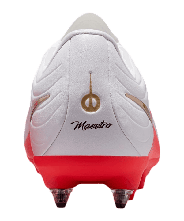Nike Tiempo Maestro Academy SG Break'Em Weiß F100 - weiss