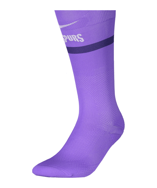 Nike Tottenham Hotspur Strumpfstutzen 3rd 2026/2027 Lila F523 - lila