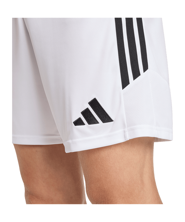 adidas Tiro 26 League Short Weiß - weiss