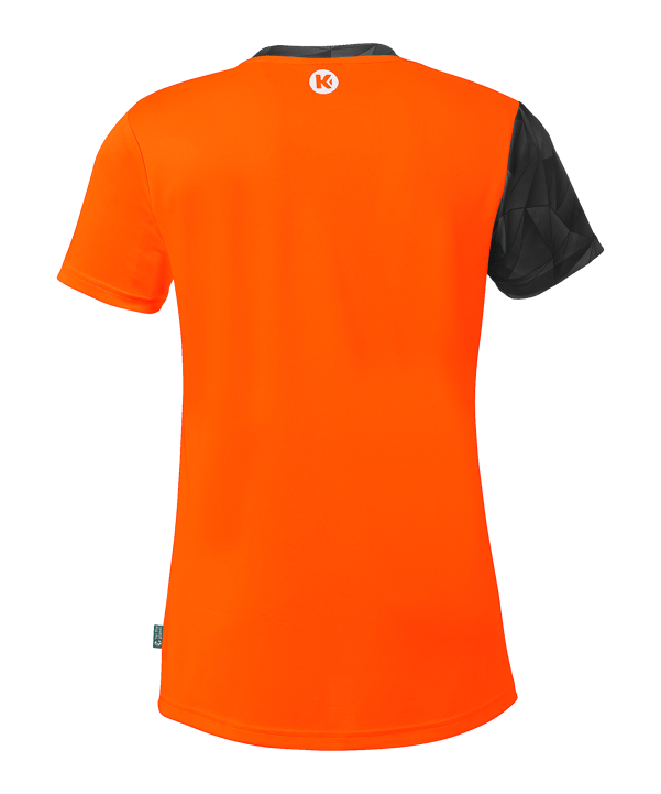Kempa Athletics 29 Trikot Damen Orange F81 - orange