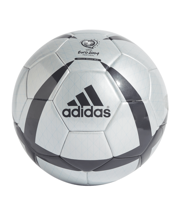 adidas Roteiro OG Spielball Euro2004 Blau - blau