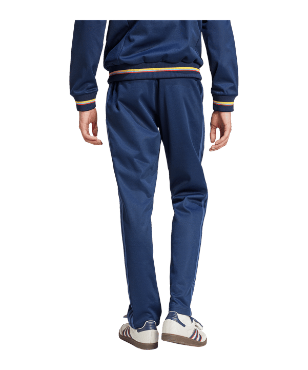 adidas Originals Kolumbien Anniversary Trainingshose Grün - gruen