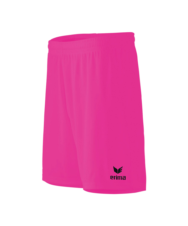 Erima Rio 2.0 Short ohne Innenslip Pink - rosa