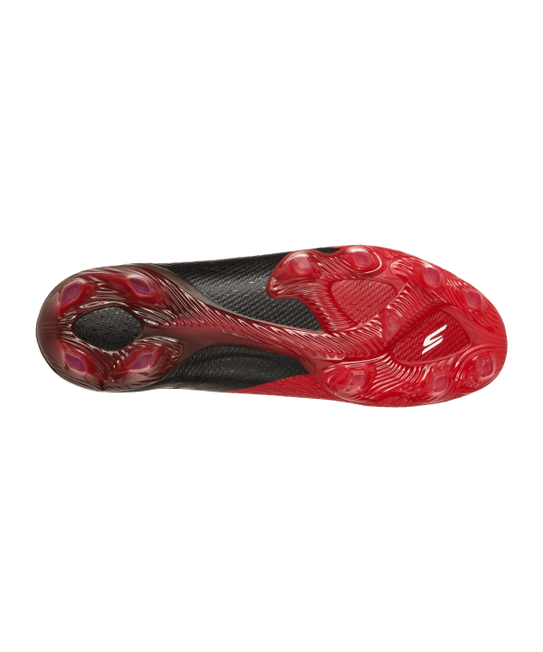 Skechers Skx 2 Elite FG Stand Out Rot FRDBK - rot