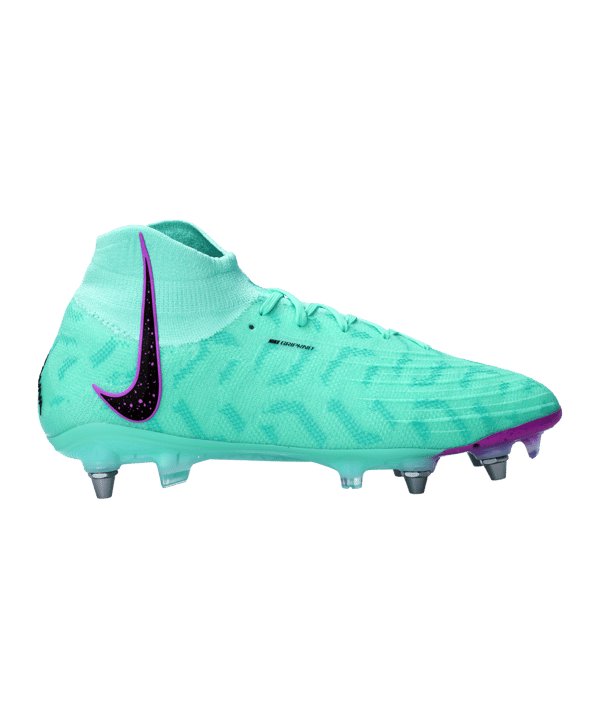 Nike Phantom Luna Elite SG Peak ReadyDamen Grün F300 - gruen