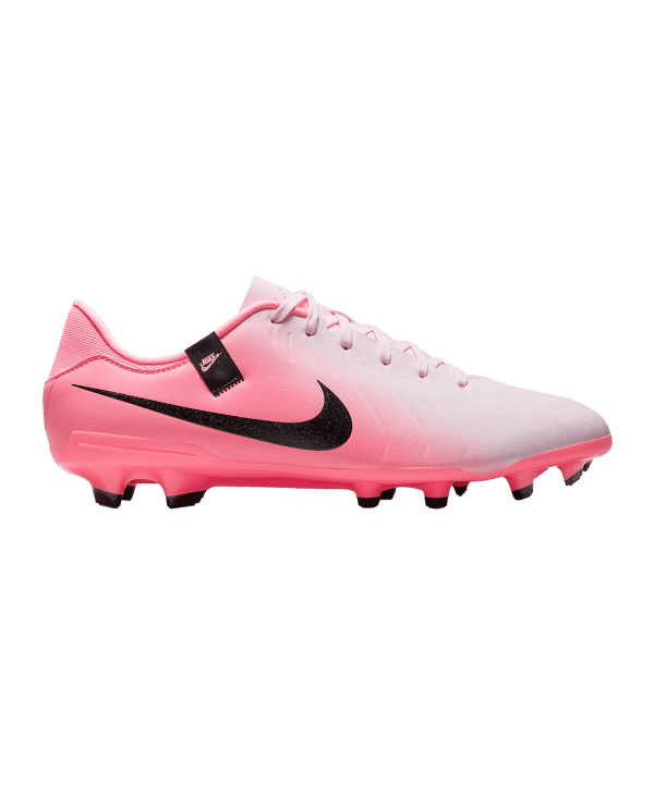 Nike Tiempo Legend X Academy MG Tourney Rot - rot