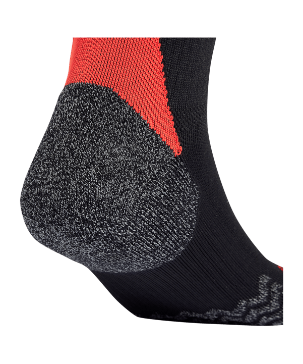 adidas Manchester United Strumpfstutzen Home 2024/2025 Schwarz - schwarz